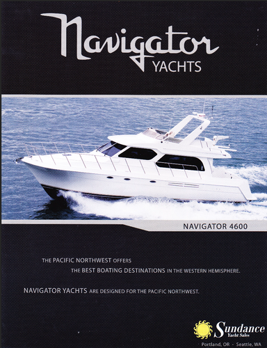 More information about "Navigator 4600 Brochure"