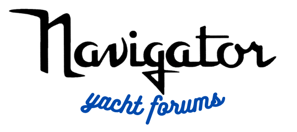 Navigator Yacht Forums